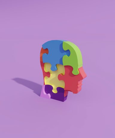 Neurodivergent Mind